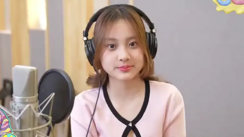Putri Aktor Jia Nailiang 'Tian Xin' Dirumorkan Gabung Agensi Yuehua Entertainment