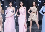 SNH48 Fashion Carnival 2025 akan Digelar Bulan Juni