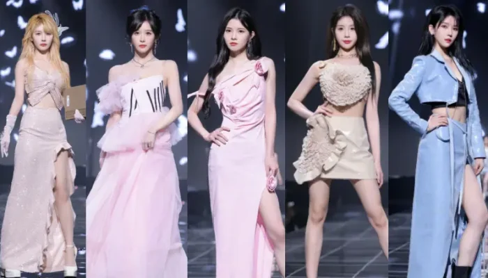 SNH48 Fashion Carnival 2025 akan Digelar Bulan Juni