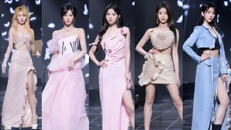 SNH48 Fashion Carnival 2025 akan Digelar Bulan Juni - SNH48 Fashion Carnival 2025 akan Digelar Bulan Juni SNH48 Fashion Carnival 2025 akan Digelar Bulan Juni