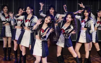 SNH48 Melangkah ke Pasar Global, Buka Akun Medsos dan Toko Online Resmi