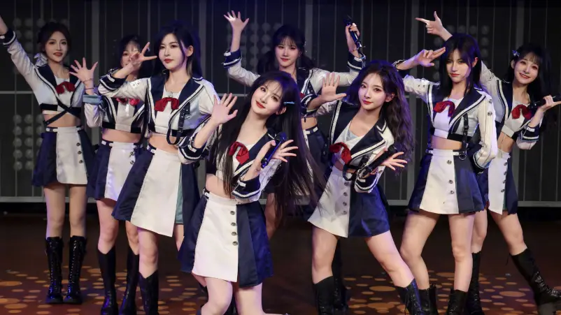 SNH48 Melangkah ke Pasar Global Buka Akun Medsos dan Toko Online Resmi - SNH48 Takes Step Towards Global Market with Social Media and Online Store Launch SNH48 Melangkah ke Pasar Global, Buka Akun Medsos dan Toko Online Resmi