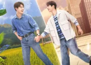 Serial My Sweetheart Jom Tayang Pertengahan Mei