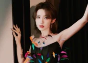 Tang Yixin Tegaskan Ganti Nama Bukan Karena Zhang Ruoyun