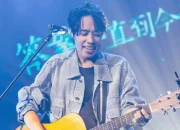 Taiwanese Singer ‘Tank’ Undergoes Life-Saving Heart-Liver Transplant Surgery