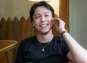 Terbuka untuk Pacaran Lagi Aelm Bhumibhat Ungkap Kriteria Pasangan - Aelm Bhumibhat Ready to Welcome Love and Reveals His Ideal Type Aelm Bhumibhat Ready to Welcome Love and Reveals His Ideal Type