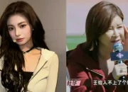 Wang Yiren Ungkap 6 Tahun Debut Tanpa Gaji, Bos Yuehua Entertainment Buka Suara