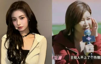 Wang Yiren Ungkap 6 Tahun Debut Tanpa Gaji Bos Yuehua Entertainment Buka Suara - EVERGLOW Wang Yiren Debuts Six Years Without Pay, Yuehua Entertainment Responds EVERGLOW Wang Yiren Debuts Six Years Without Pay, Yuehua Entertainment Responds
