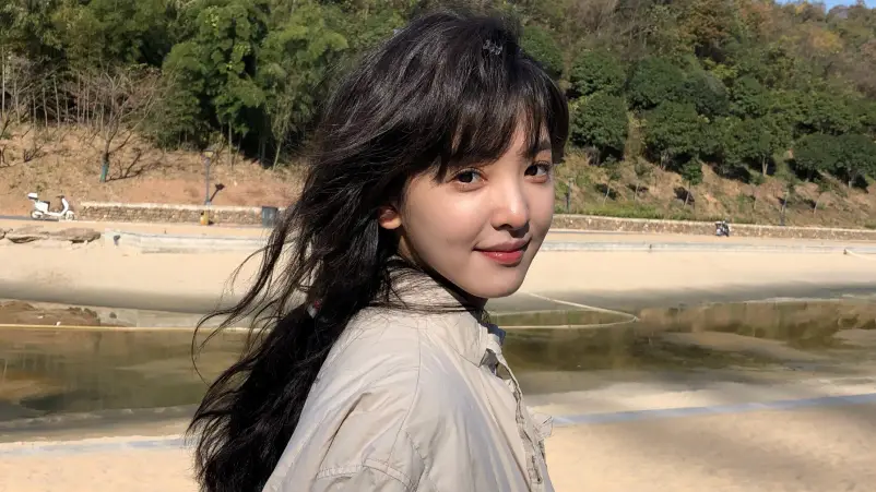 Zhang Ruonan Ungkap Asal Usul Nama Fandomnya - Zhang Ruonan Ungkap Asal-Usul Nama Fandomnya Zhang Ruonan Ungkap Asal-Usul Nama Fandomnya