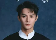 Actor Wang Kai Slows Down Career to Reflect on Life and the Art of Acting