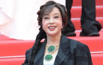 Aktris Senior Liu Xiaoqing Dilaporkan Atas Dugaan Penggelapan Pajak - Aktris Senior Liu Xiaoqing Dilaporkan Atas Dugaan Penggelapan Pajak Aktris Senior Liu Xiaoqing Dilaporkan Atas Dugaan Penggelapan Pajak