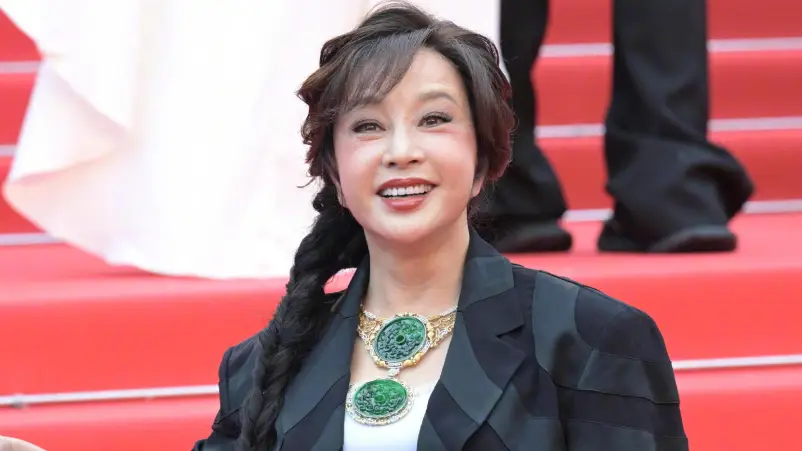 Aktris Senior Liu Xiaoqing Dilaporkan Atas Dugaan Penggelapan Pajak