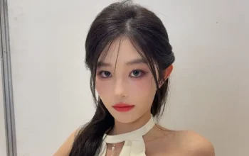 Alami Beban Kerja Tak Manusiawi, Wang Yi Umumkan Hengkang dari SNH48