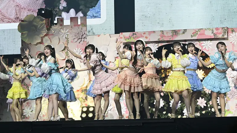Audisi Member Generasi ke-21 AKB48 Resmi Dibuka