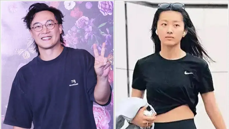 Constance Chan Putri Eason Chan Resmi Bergabung dengan Warner Music - Constance Chan Putri Eason Chan Resmi Bergabung dengan Warner Music Constance Chan Putri Eason Chan Resmi Bergabung dengan Warner Music