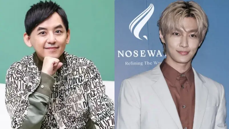 Disamakan dengan Mickey Huang Soal Kasus Pelecehan Begini Tanggapan Aaron Yan - Disamakan dengan Mickey Huang Soal Kasus Pelecehan, Begini Tanggapan Aaron Yan! Disamakan dengan Mickey Huang Soal Kasus Pelecehan, Begini Tanggapan Aaron Yan!