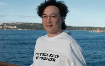 Eason Chan Tunda Konsernya Usai Dinyatakan Positif COVID 19 - Eason Chan Tunda Konsernya Usai Dinyatakan Positif COVID-19 Eason Chan Tunda Konsernya Usai Dinyatakan Positif COVID-19