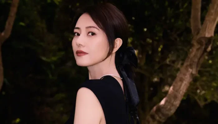 Gao Yuanyuan Admits to Being Antisocial: 90% of Socializing Drains Me
