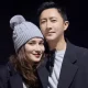 Han Geng dan Celina Jade Umumkan Kehamilan Anak Kedua