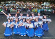 JKT48 Umumkan Setlist Original, Jadwal Tur Kota, dan Konser Spesial Bulan Juli