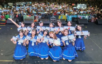 JKT48 Umumkan Setlist Original, Jadwal Tur Kota, dan Konser Spesial Bulan Juli