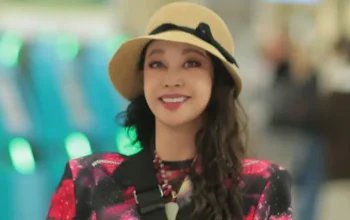 Liu Xiaoqing Bantah Tuduhan Penggelapan Pajak, Siap Bekerja Sama dengan Otoritas Pajak