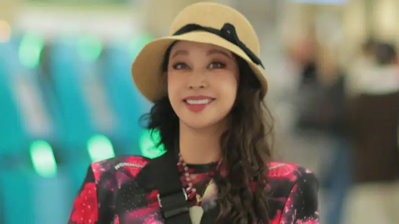 Liu Xiaoqing Bantah Tuduhan Penggelapan Pajak Siap Bekerja Sama dengan Otoritas Pajak - Liu Xiaoqing Bantah Tuduhan Penggelapan Pajak, Siap Bekerja Sama dengan Otoritas Pajak Liu Xiaoqing Bantah Tuduhan Penggelapan Pajak, Siap Bekerja Sama dengan Otoritas Pajak