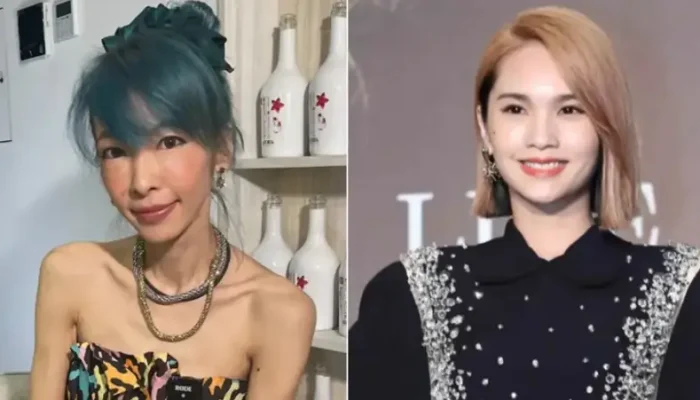 Makiyo Kembali Serang Rainie Yang, Kritik Dukungan Rekan Artis