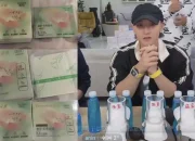 Huang Zitao’s Feminine Care Brand Domyway Sells Out, Resold at Up to 4x Original Price!