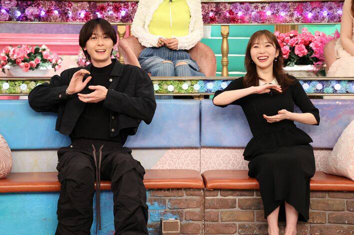 Sahihara Rino eks HKT48 - Sashihara Rino eks HKT48 Dikabarkan Menjalin Hubungan Dengan Aktor Atsuhiro Inukai Sahihara Rino eks HKT48