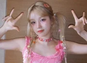 Song Yuqi Tulis Permintaan Maaf Usai Tuai Kontroversi Soal Konser
