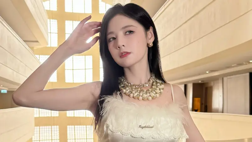 Tak Perpanjang Kontrak Zhao Yue Tinggalkan Agensi SNH48 Setelah 10 Tahun - Tak Perpanjang Kontrak, Zhao Yue Tinggalkan Agensi SNH48 Setelah 10 Tahun Tak Perpanjang Kontrak, Zhao Yue Tinggalkan Agensi SNH48 Setelah 10 Tahun