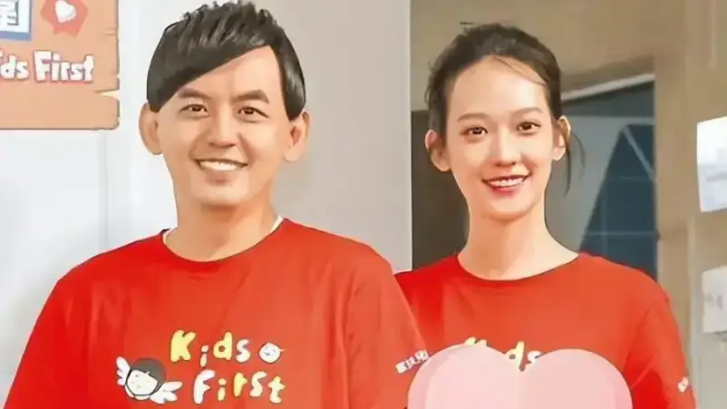 Terlibat Pelecehan Seksual Pasangan Mickey Huang dan Summer Meng Resmi Bercerai - Mickey Huang and Summer Meng Officially Divorce Terlibat Pelecehan Seksual, Pasangan Mickey Huang dan Summer Meng Resmi Bercerai