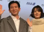 Zhao Liying Buka Suara Usai Diduga Pacaran dengan Sutradara Zhao Deyin