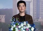 Actor Jin Shijia Advances to Doctoral Studies at Shanghai Theatre Academy