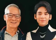 Actor Austin Lin Distances Himself from Father’s Old Debt Scandal
