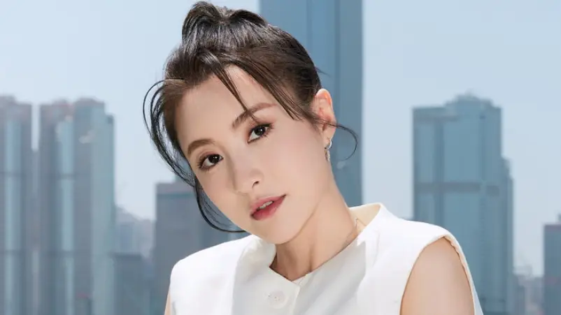 Bantah Isu Bangkrut, Aktris TVB Rosina Lam Tegaskan Tak Terlibat Utang Pribadi