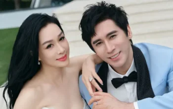 Christy Chung Bahas Harmonisnya Hubungan dengan Suami yang Lebih Muda 12 Tahun - Christy Chung Bahas Harmonisnya Hubungan dengan Suami yang Lebih Muda 12 Tahun Christy Chung Bahas Harmonisnya Hubungan dengan Suami yang Lebih Muda 12 Tahun