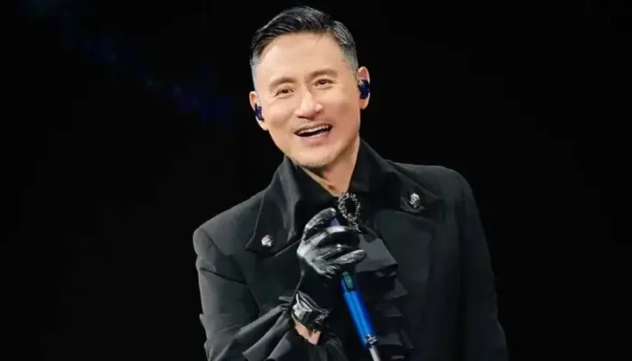Dikecam karena Bertepatan dengan Ujian Masuk PTN, Konser Jacky Cheung Akhirnya Diundur