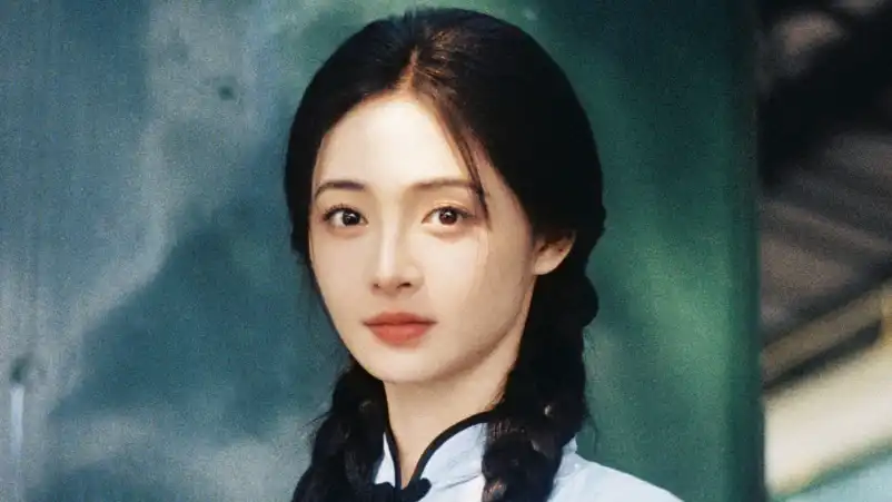 Dilabeli Artis yang Debut Langsung Populer, Zhou Jieqiong Beri Tanggapan!