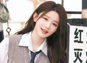 Gaji Ditahan Hingga Tak Dipedulikan Agensi, Zhou Shiyu Tinggalkan SNH48