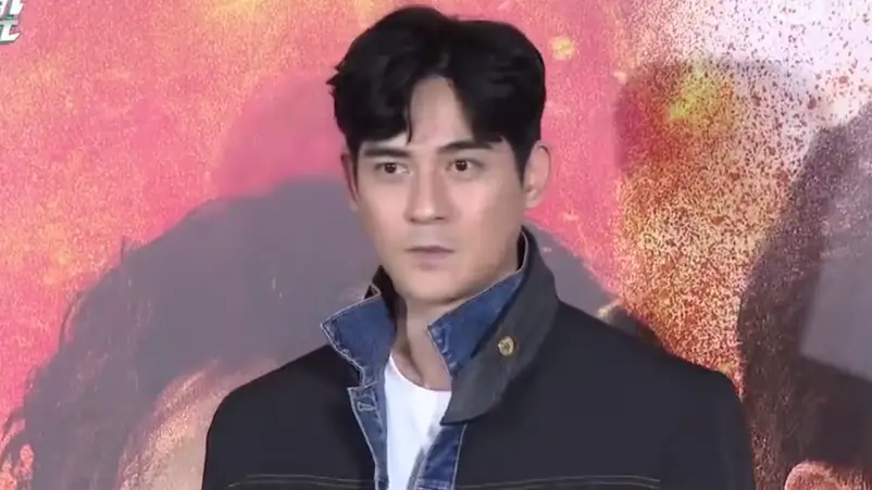 Isu Reuni F4 Mencuat, Vic Zhou Kalau Hanya Ingin Cari Uang, Jangan Ajak Saya