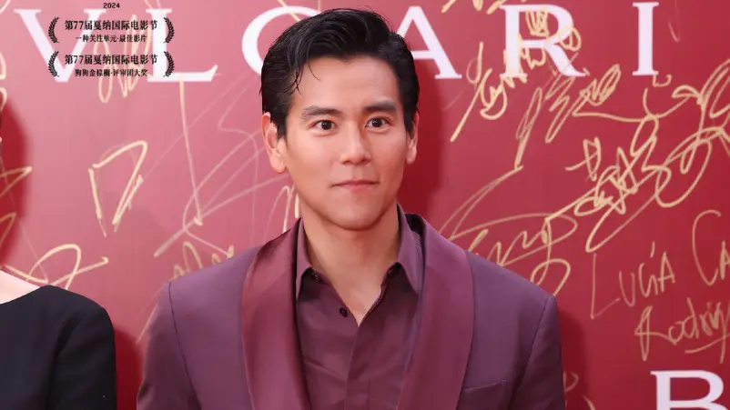 Manajemen Eddie Peng Bantah Rumor Pacaran dengan Jolin Tsai