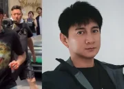 Nicky Wu Spotted Wearing Ring Amid Divorce Rumors with Liu Shishi
