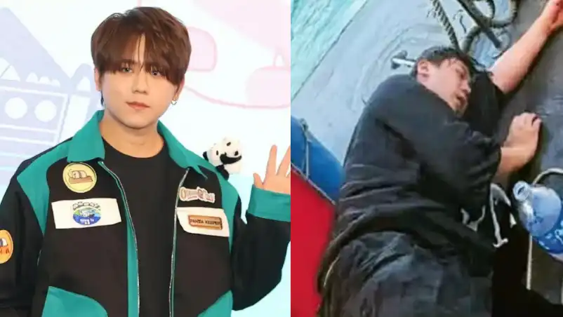 Penyanyi Hong Kong Keung To Dilaporkan Jatuh di Lautan Hingga Tak Sadar Diri - Penyanyi Hong Kong Keung To Dilaporkan Jatuh di Lautan Hingga Tak Sadar Diri Penyanyi Hong Kong Keung To Dilaporkan Jatuh di Lautan Hingga Tak Sadar Diri