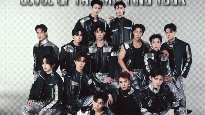 Pit Babe The Series 2 Umumkan Tur Fan Meeting Global di 8 Negara