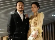 Ronald Cheng Umumkan Proses Cerai dengan Sammy Yu - Ronald Cheng Umumkan Proses Cerai dengan Sammy Yu Ronald Cheng Umumkan Proses Cerai dengan Sammy Yu