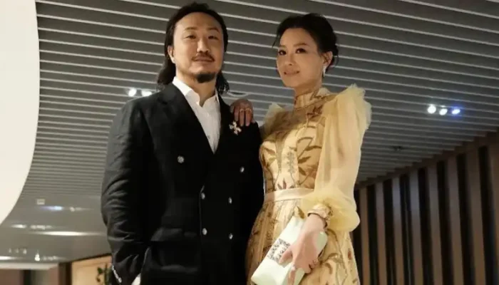 Ronald Cheng Confirms Divorce from Sammy Yu