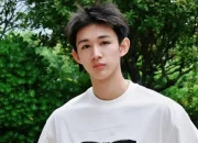 Rong Zishan Reassures Fans Amid Myocarditis Health Rumors