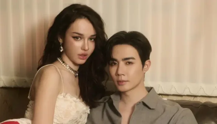 Sky Maria Tampil Panas di Debut Solo “PINGPONG”, Gandeng Zee Pruk untuk MV
